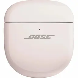 TWS-навушники Bose QuietComfort Ultra Earbuds White Smoke (882826-0020) - мініатюра 2