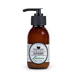 Шампунь для бороди Luxina Beard Shampoo 100 мл