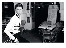 Chanel. The Karl Lagerfeld Campaigns - мініатюра 4