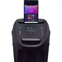 Акустична система JBL PartyBox 310 (JBLPARTYBOX310EU) - мініатюра 4