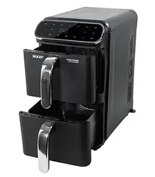 Мультипіч-фритюрниця Sogo SS-10930 (11л - 25,5л) - мініатюра 4