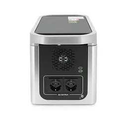 Зарядна станція Must 1000W 1280Wh (EM1024S) - мініатюра 3