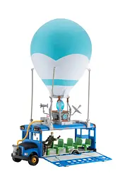 Колекційна фігурка Jazwares Fortnite Deluxe Vehicle Battle Bus (FNT0380) - мініатюра 2
