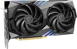 Відеокарта MSI GeForce RTX 4060 Ti GAMING X 8G [86132] - мініатюра 2