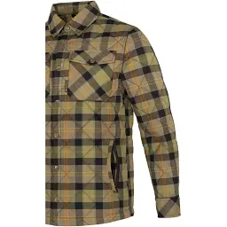 Куртка Frontier Tartan MK2 XL Redish - мініатюра 4