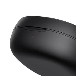 Навушники Baseus Encok True Wireless Earphones WM01 Plus | BT5.3, 40/800mAh, 5h | black - мініатюра 4
