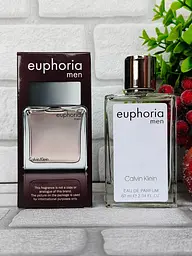 Парфюм мужской, аромат по мотивам Euphoria Men (60 мл)