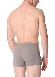 Труси-шорти чоловічі Cornette 220 PERFECT-Authentic бежеві M - мініатюра 3
