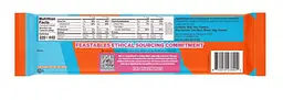 Шоколадні батончики Feastables MrBeast Milk Chocolate Peanut Butter 4 шт х 40 г - мініатюра 2
