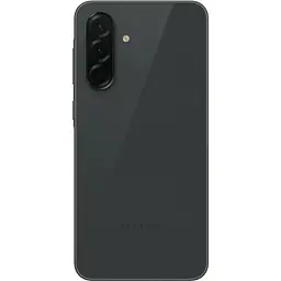 Смартфон Samsung Galaxy A36 5G 8/128GB Awesome Black (SM-A366BZKP) - мініатюра 5