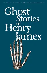 Ghost Stories of Henry James - мініатюра 1