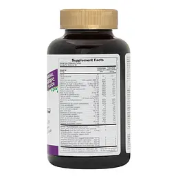 Дитячі мультівітаміни Nature's Plus Source of Life Animal Parade Gold зі смаком винограду 90 жувальних таблеток - мініатюра 3