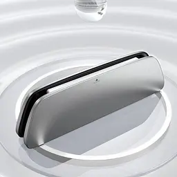 Запасні картриджі для ароматизатора Baseus Metal Paddle (rose) SUXUN-M0C - мініатюра 4