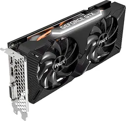 Відеокарта Palit GeForce GTX 1660 SUPER GP [NE6166S018J9-1160A-1] [87228] - мініатюра 5