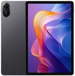 Планшет Xiaomi Redmi Pad 2 4/128GB Wi-Fi Graphite Gray (VHU5659EU) (Global Version)