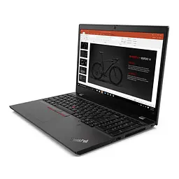 Ноутбук Lenovo ThinkPad L15 Gen1 FHD (Ryzen 5 4500U/8/256SSD) - Class A- "Б/В" - мініатюра 3