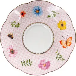 Чайний набір Lefard Blossom 220 мл 4 предмети (922-086) - мініатюра 4