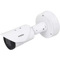 Відеокамера VIVOTEK IB9387-EHTV-V3, 5MP@30 fps, 3 focal length variants (2.7 ~ 13.5mm, 7 ~ 22mm, 12 (IB9387-EHTV-V3)