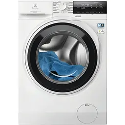 Пральна машина Electrolux (EW6F3494ACU)