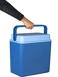 Термобокс Bo-Camp Arctic 24 Liters Blue (6702870) (DAS301435) - мініатюра 4