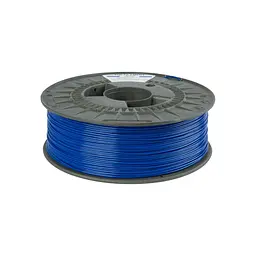 Пластик для 3D-принтера The Filament PETG 1.75 мм PERFORMANCE BLUE 1 кг (TF-24019) - мініатюра 2