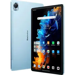 Планшет Blackview Mega 1 12/256GB LTE Sky Blue Global EU [106272] - мініатюра 6