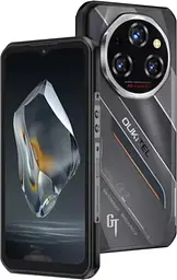 Смартфон Oukitel WP62 16/512GB Black - мініатюра 2