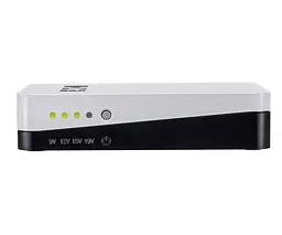 UPS безперебійне живлення для роутерів/комутаторів/PON/POE Eaton 3S Mini 36W 9-19V 4400mAh - мініатюра 3