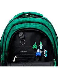 Рюкзак ASTRABAG, AB300 DO YOUR BEST (502025017) - мініатюра 2