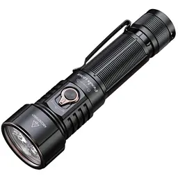 Ліхтар ручний Fenix LD36RB чорний