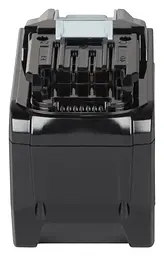 Акумулятор для продукції Makita XGT BL4080H (40 В, 8 А·год, 1913S3-7) - мініатюра 6