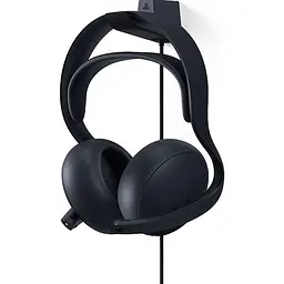 Навушники Bluetooth Stereo Sony PlayStation Pulse Elite Midnight Black UA - мініатюра 5