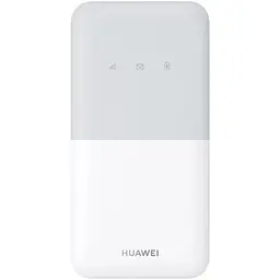 Модем Huawei 4G Mobile WiFi 5 E5586-326 Білий, арт.51071VHS