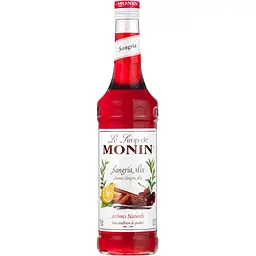 Сироп Monin Сангрія, 700 мл