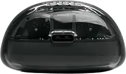 Навушники JBL TWS Tune Flex 2 Ghost Black (JBLTFLEX2GBLK) - мініатюра 3