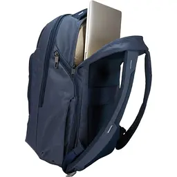 Рюкзак Thule Crossover 2 Backpack 30L Dress Blue (TH 3203836) - мініатюра 7