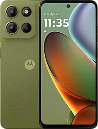 Смартфон Motorola Moto G15 Power 8/256GB Iguana Green (PB6G0007) (UA UCRF)