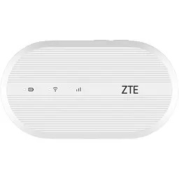Мобильный Wi-Fi роутер ZTE 4G UFi U10LS (lifecell)