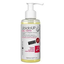 Гель Lovely Lovers LibidoUP Gel 150 мл