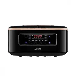 Мультиварка Ardesto DMC-SS1812B - мініатюра 2