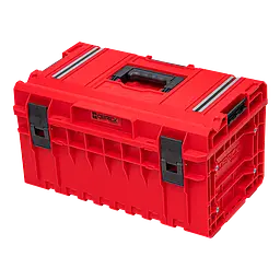 Набір шухляд для інструментів Qbrick System ONE SET TECHNIK RED 2.0 - мініатюра 4