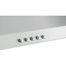 Витяжка купольна Pyramida KX 60 [1000] B WH [142782] - мініатюра 3