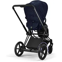 Чохол тканинний Cybex для прогулянкового блоку Priam Rebellious Luxury (525000501) - мініатюра 3