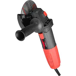 Кутова шліфмашина Intertool WT-0220 [89716] - мініатюра 4
