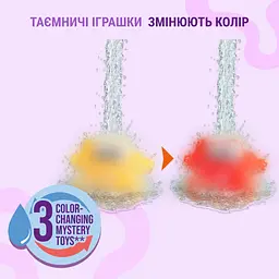 Натуральні цукерки Bob Snail Яблуко-Груша з колекційною іграшкою Dragosnails 20 г - мініатюра 4
