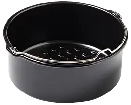 Форма для запікання Pyrex AirFryer, 20x19x7.5 см (1.6 л) (7263054) - мініатюра 3