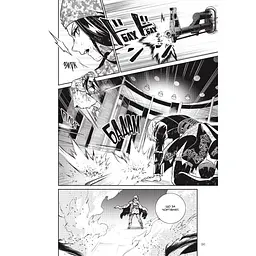 Манга Jump Comics Jujutsu Kaisen Магічна битва японською мовою 8 Том M JK J 08 - мініатюра 2