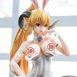 Фігурка Сім смертних гріхів Люцифер The Seven Deadly Sins Lucifer 18+ 32 см CH SDS L 32 - мініатюра 5