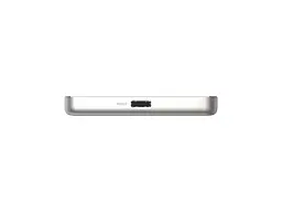 Зовнішній акумулятор (Power Bank) Xiaomi Super Slim Magnetic 5000 mAh 22.5W Gold (BHR08PLGL) - мініатюра 5