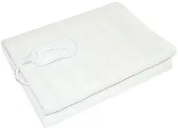 Ковдра з підігрівом Esperanza EHB002 Satin white 150x80 cm - мініатюра 2